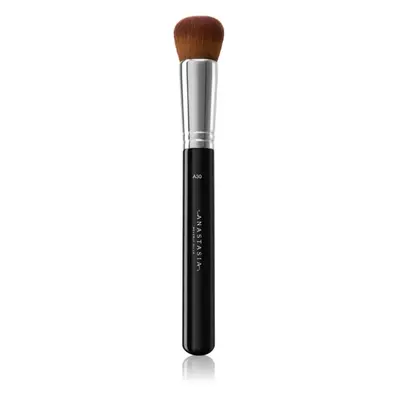 Anastasia Beverly Hills Pro Brush A30 kabuki alapozóecset 1 db