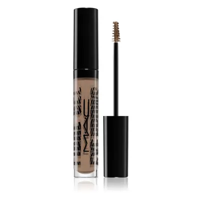 MAC Cosmetics Eye Brows Big Boost Fiber Gel szemöldökzselé árnyalat Filing 4,1 g