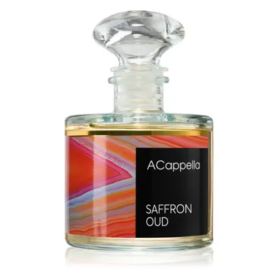 ACappella Saffron Oud Aroma diffúzor töltettel 300 ml