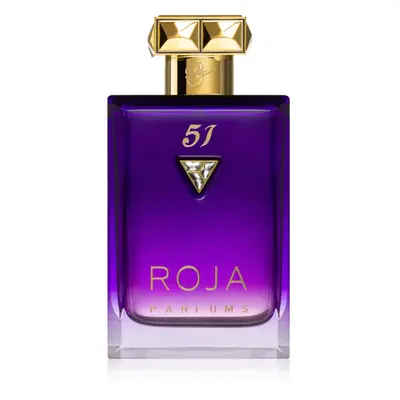 Roja Parfums 51 Pour Femme parfüm kivonat hölgyeknek 100 ml