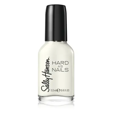 Sally Hansen Hard As Nails ápoló körömlakk árnyalat Hard To Get 13,3 ml