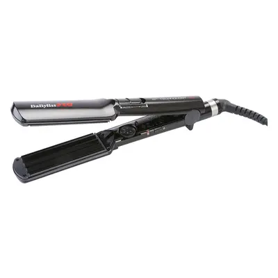 BaByliss PRO Straighteners Ep Technology 5.0 2658EPCE kreppelő hajvasaló 1 db