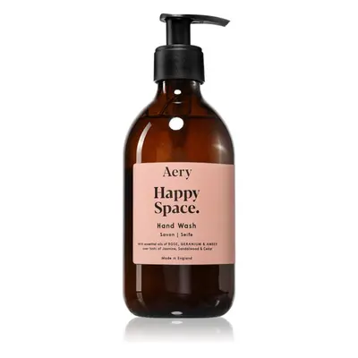 Aery Happy Space Amber folyékony szappan 300 ml