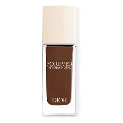 DIOR Dior Forever Hydra Nude természetes hatású alapozó árnyalat 9N Neutral 30 ml