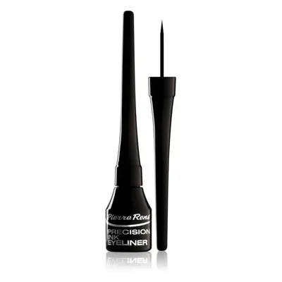 Pierre René Eyes Eyeliner szemceruza tinta árnyalat 01 Black 3 ml