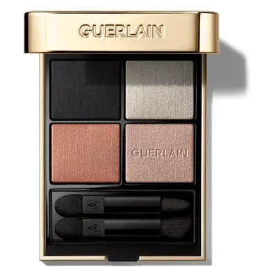 GUERLAIN Ombres G szemhéjfesték paletta árnyalat 011 Imperial Moon 6 g