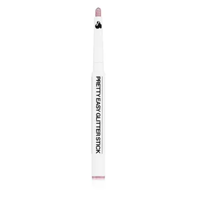 Unleashia Pretty Easy Glitter Stick szemceruza árnyalat 6 Wee Hours 0,7 g