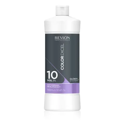 Revlon Professional Color Excel színelőhívó emulzió 3% 900 ml