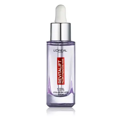 L’Oréal Paris Revitalift Filler ránctalanító szérum hialuronsavval 50 ml