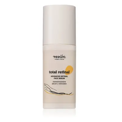 Resibo Total Retinal ránctalanító szérum 30 ml