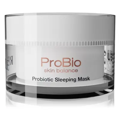 Revuele ProBio Skin Balance Probiotic Sleeping Mask éjszakai hidratáló maszk az érzékeny és into