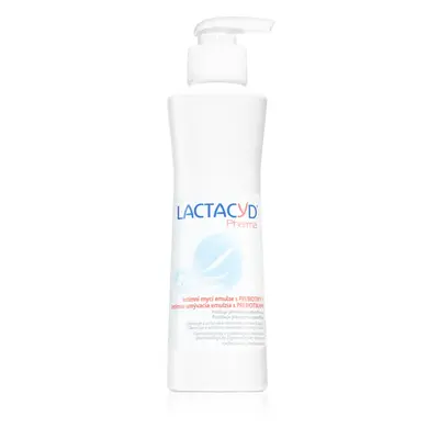 Lactacyd Pharma emulzió intim higiéniára with Prebiotic 250 ml