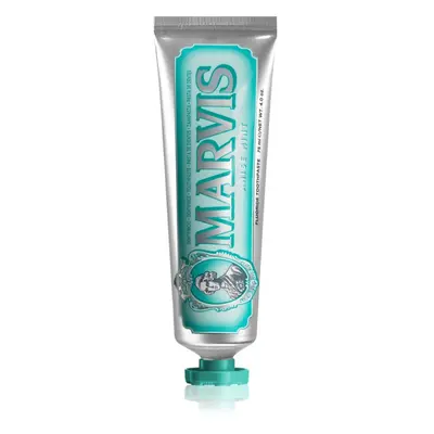 Marvis The Mints Anise fogkrém íz Anise-Mint 85 ml