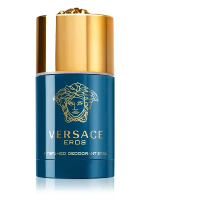 Versace Eros dezodor doboz nélkül uraknak 75 ml