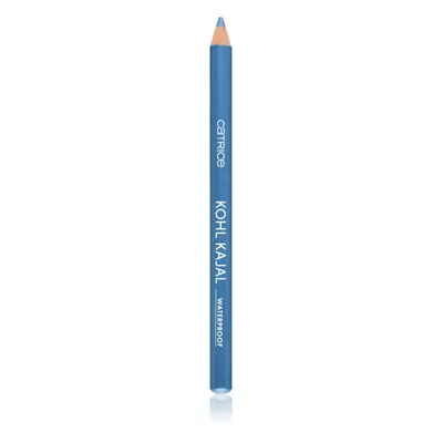 Catrice Kohl Kajal Waterproof kajal szemceruza árnyalat 070 Turquoise Sense 0,78 g