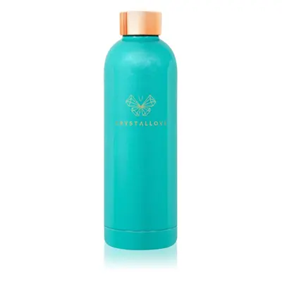 Crystallove Thermal Water Bottle Kulacs Amazonite 500 ml