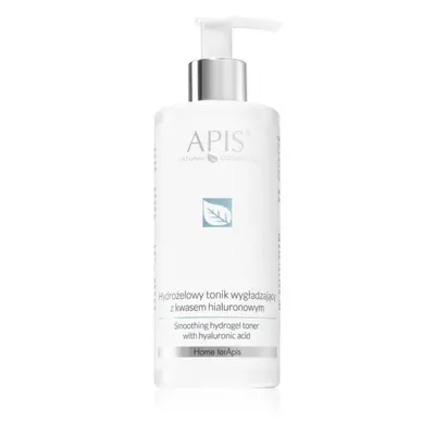 Apis Natural Cosmetics Home TerApis géles tonik uborka kivonattal 300 ml