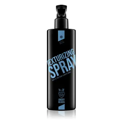 Angry Beards Salty Sailor Saltspray hajformázó só spray 500 ml