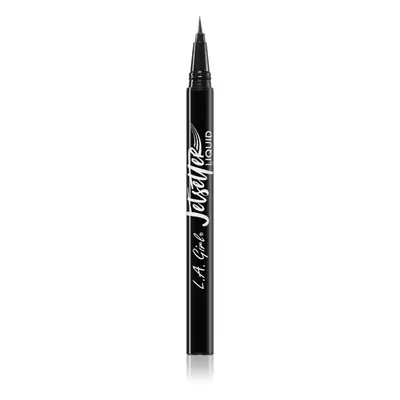 L.A. Girl Cosmetics Jetsetter tartós szemfilc 1 ml