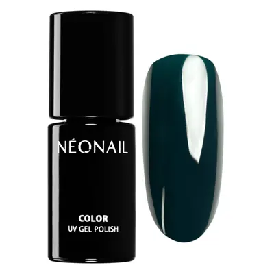 NEONAIL Winter Collection géles körömlakk árnyalat Timeless Treasure 7,2 ml