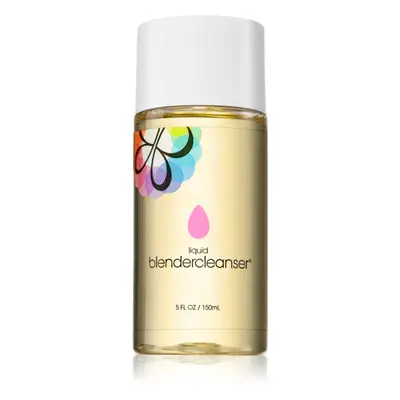 beautyblender® Blendercleanser Liquid Lavender folyékony sminkszivacs tisztító 150 ml