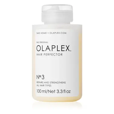 Olaplex N°3 Hair Perfector gyógyító ápolás a sérült, töredezett hajra 100 ml