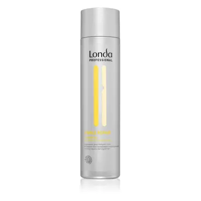 Londa Professional Visible Repair hajerősítő sampon a sérült hajra 250 ml