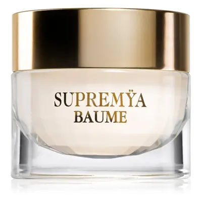 Sisley Supremÿa Baume At Night tápláló éjszakai krém a bőr fiatalításáért 50 ml