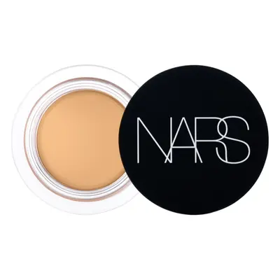 NARS SOFT MATTE Complete Concealer mattító korrektor a teljes fedésre árnyalat PRALINE 6 g