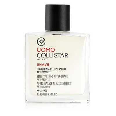 Collistar Uomo After-Shave borotválkozás utáni arcvíz 100 ml