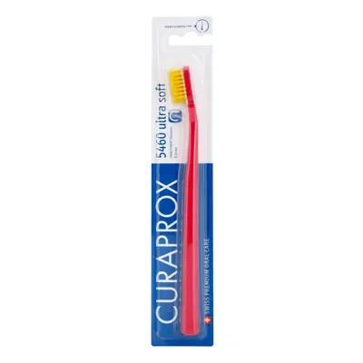 Curaprox 5460 Ultra Soft fogkefe 1 db