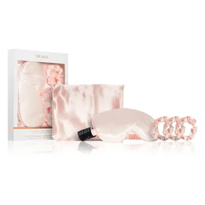 Zoë Ayla Silky Beauty Sleep Collection szett éjszakára