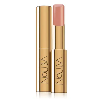 Nouba Lipgloss Reflecta N.1 hidratáló rúzs 3,5 ml