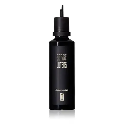 Serge Lutens Collection Noire Ambre Sultan Eau de Parfum utántöltő unisex 150 ml