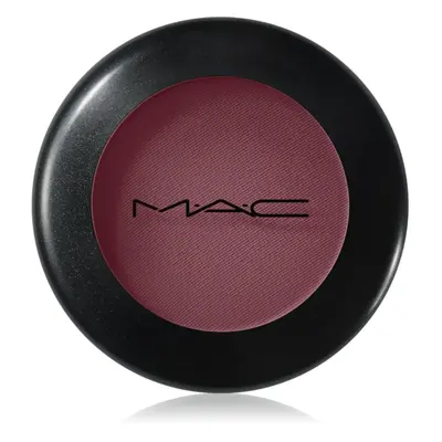 MAC Cosmetics Eye Shadow szemhéjfesték árnyalat Shady Santa 1.5 g