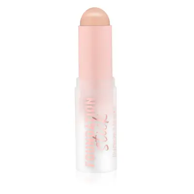 essence FOUNDATION Stick tartós make-up bázis stift árnyalat 150