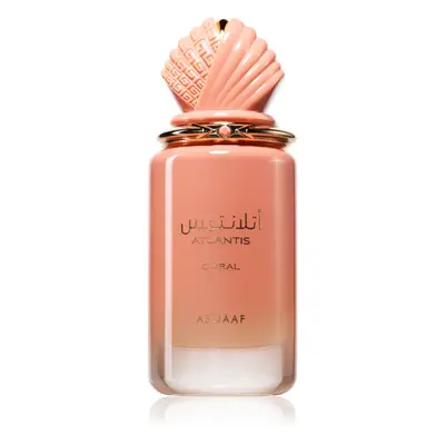 Asdaaf Atlantis Coral Eau de Parfum hölgyeknek 100 ml