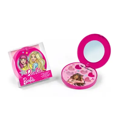 Barbie Lip Gloss szett gyermekeknek