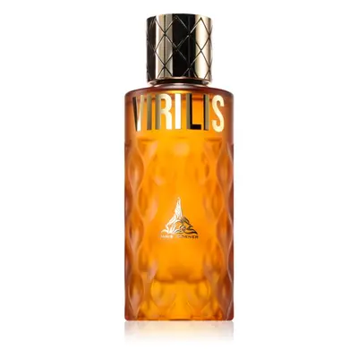 Paris Corner Virilis Eau de Parfum unisex 100 ml