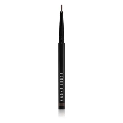 Bobbi Brown Long-Wear Waterproof Liner tartós, vízálló szemhéjtus árnyalat Black Chocolate 0.12 