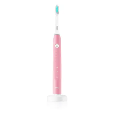 Oral B Pulsonic Slim Clean 2000 Pink Sonic elektromos fogkefe Pink 1 db