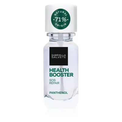 Gabriella Salvete Natural Health Booster ápoló körömlakk sérült lábra 11 ml