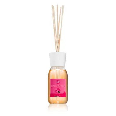 THD Unico Pink Hibiscus Aroma diffúzor töltettel 100 ml