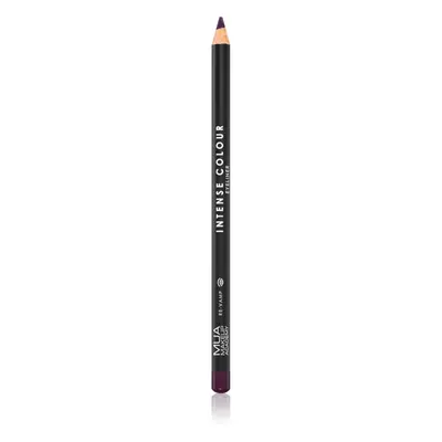 MUA Makeup Academy Intense Colour intenzív színű szemhéjceruza árnyalat Re-Vamp (Plum Purple) 1,