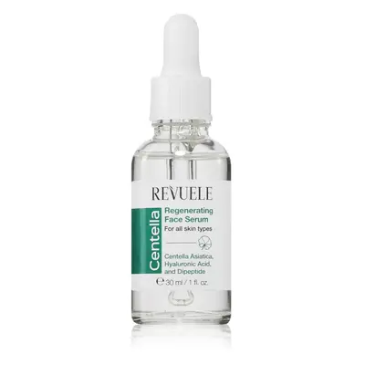 Revuele Centella regeneráló arcszérum 30 ml