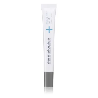 Dermalogica Stress Positive Eye Lift szem maszk a ráncok, duzzanat és sötét karikák ellen 25 ml