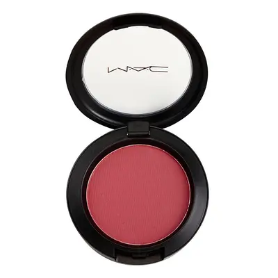 MAC Cosmetics Powder Blush arcpirosító árnyalat Fever 6 g