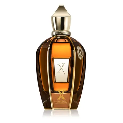 Xerjoff Alexandria II Anniversary parfüm unisex 100 ml