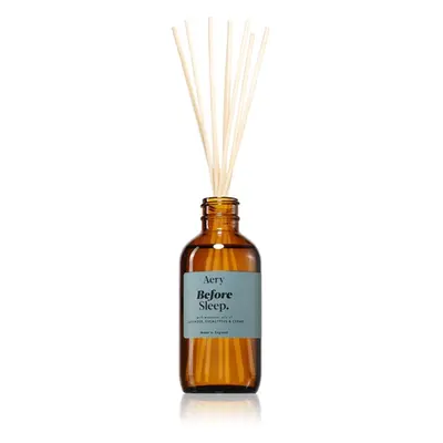 Aery Before Sleep Amber aroma diffúzor 100 ml