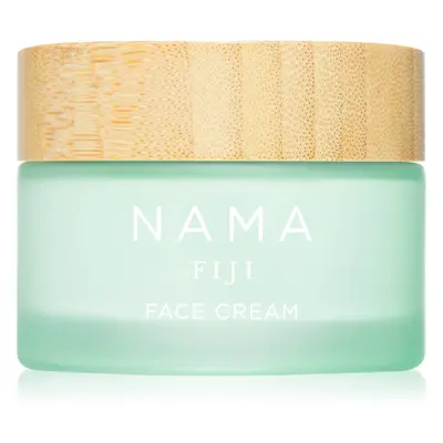 Nama Fiji Face bőrkrém Nappali és éjjeli ápolás 50 g